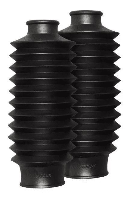 Fuelle Para Honda Navi Color Negro | Cuotas Sin Interés