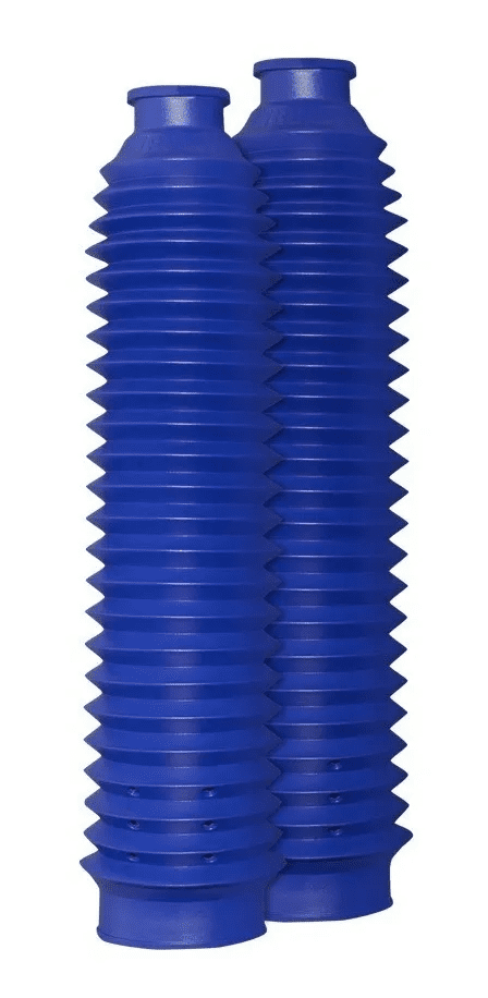 FUELLES CIRCUIT 24 DIENTES AZUL All Road