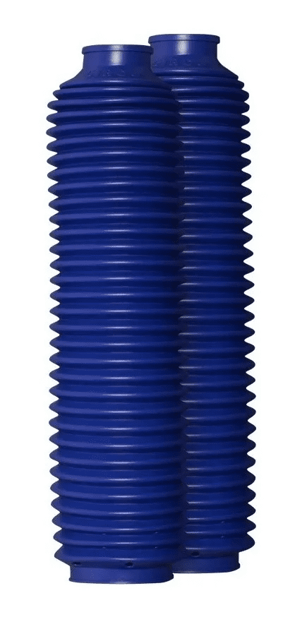 FUELLES CIRCUIT 32 DIENTES AZUL All Road