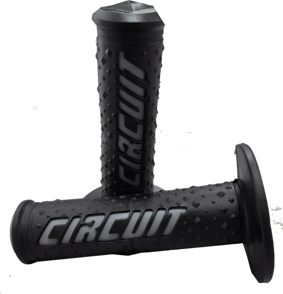 PUNO CIRCUIT ELECTRA RACING NEGRO GRIS All Road