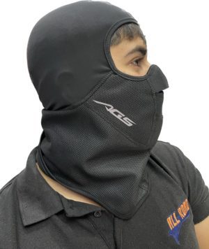 PASAMONTAÑA BALACLAVA AGS DE NEOPRENO