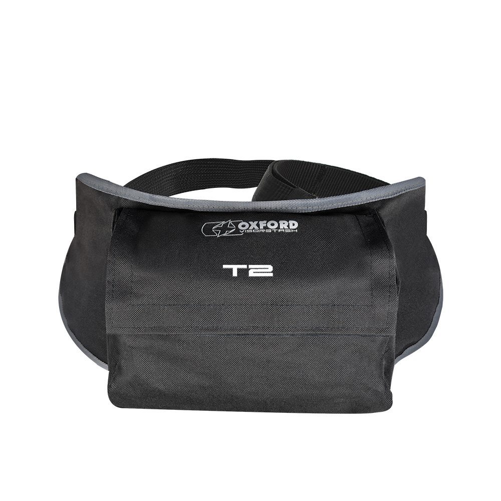 PORTA VISOR UNIVERSAL CON BOLSILLO OXFORD 3 PORTA VISOR UNIVERSAL CON BOLSILLO OXFORD - Imagen 3