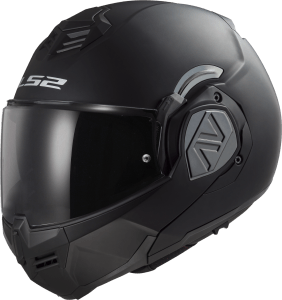 FF906 ADVANT SOLIDO NEGRO MATE 7 FF906 ADVANT SOLID MATT BLACK 569061011 BLACK VISOR All Road