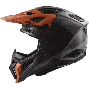 VICTORY ORANGE All Road