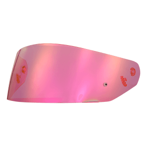visor ff802 ff352 electric pink All Road