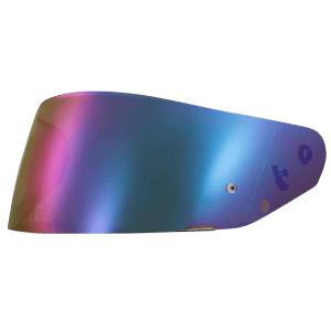 visor ff802 ff352 rainbow All Road