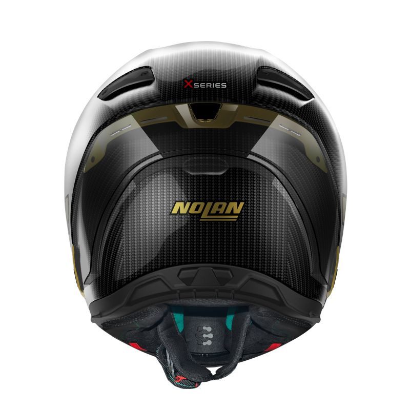 Pinlock Agv K5 Pinlock Antivaho Para Casco Nolan X-804 RS Ultra