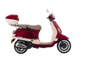 STYLER ROJA All Road