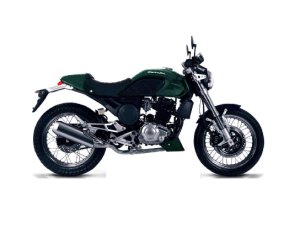 ceccato verde All Road