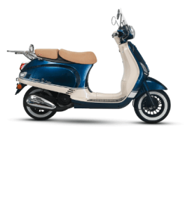retro celeste All Road