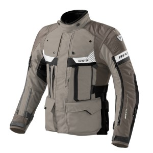 chaqueta rev it defend.pro gtx sand blac.01.motosprint.com All Road