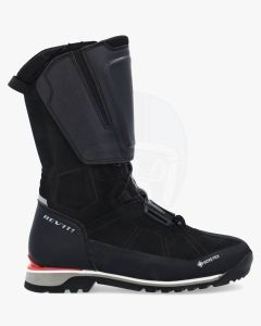 rev it discovery gtx boots black All Road