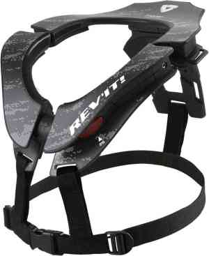 REVIT COLLARIN SEGUR NEGRO