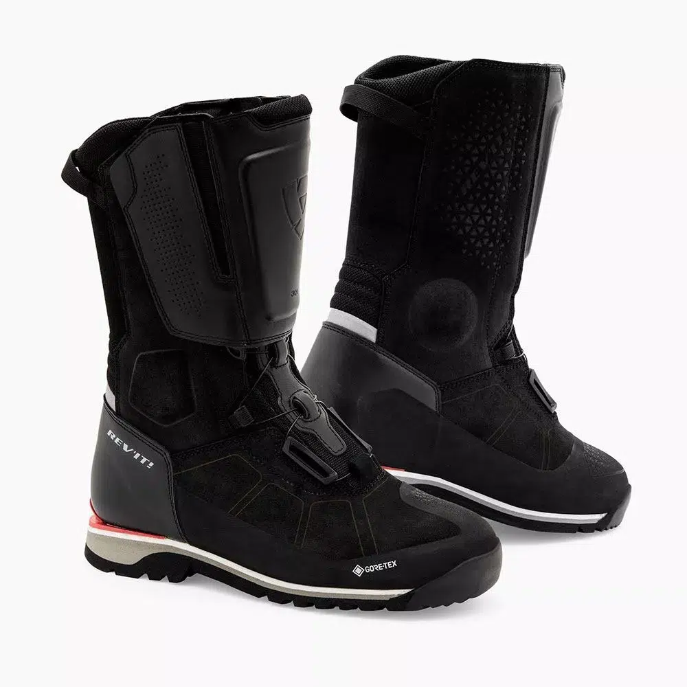botas revit discovery All Road