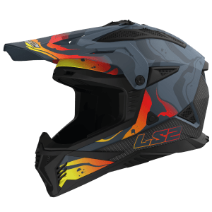 FAST II WASH Matt Dark Grey 467082266 All Road