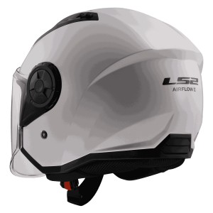 OF616 AIRFLOW II SOLID GLOSS WHITE 366161002 5 11zon All Road