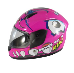 POWER MAX ROSADO All Road