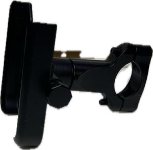 SOPORTE CELULAR ALUMINIO AL MANILLAR