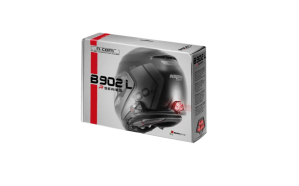 NOLAN INTERCOMUNICADOR B602R 1 b902l All Road