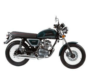 ceccato r200 verde All Road