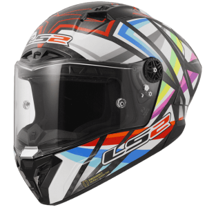 F805 flash negro All Road