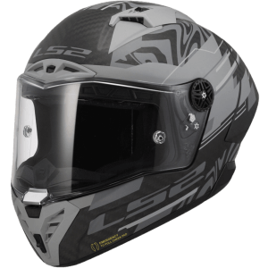 FF805 polar negro All Road