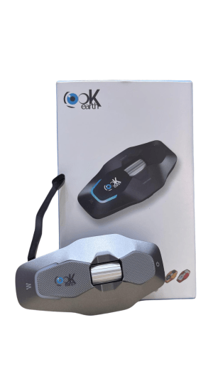 LOOK EJEAS X10 INTERCOMUNICADOR