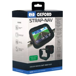 Soporte para GPS OXFORD