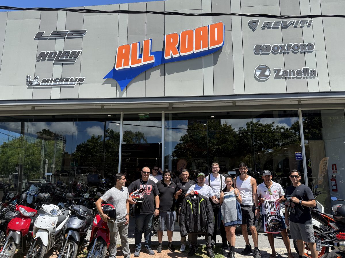 IMG 3873 scaled All Road