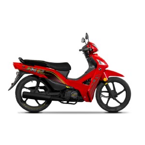 due 125 f 1 All Road