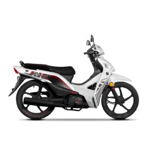 due 125 f 2 All Road
