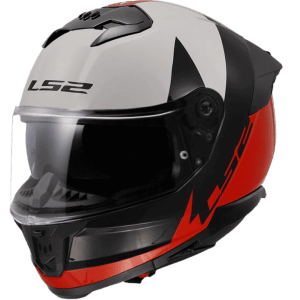 thunder biz negro rojo All Road