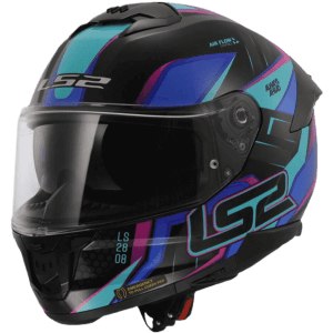 ff808 tinux negro rosa All Road