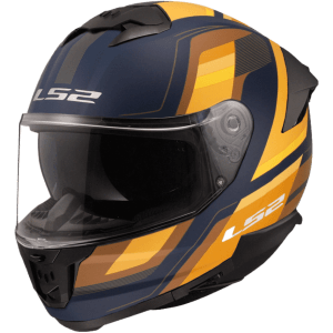 ff808 vintage azul mate naranja All Road