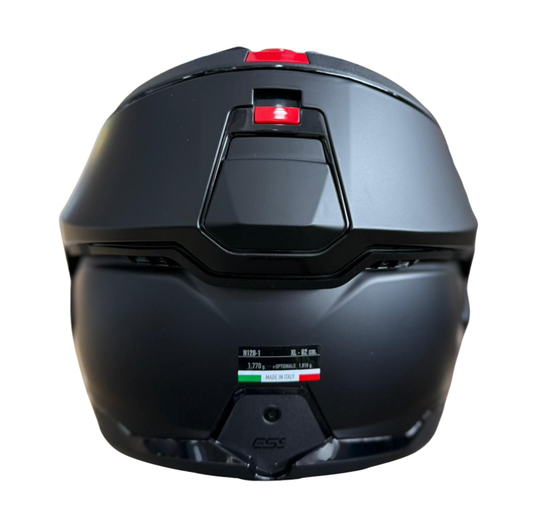 NOLAN N120-1 Classico Helm - Modularhelm 302 XS