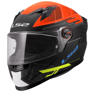 ff816 digital orange All Road