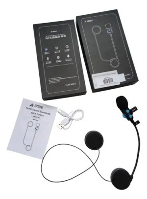 LS2 Manos Libres AIRIDE N1