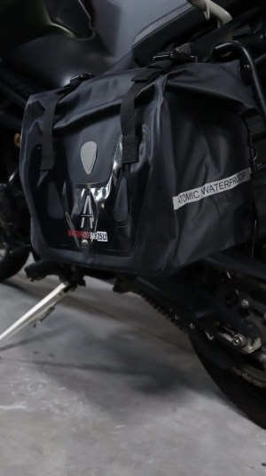 ATOMIC ALFORJA ESTANCO 25LTS