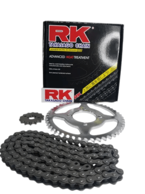 RK TRANSMISION XTZ 125 14- 48