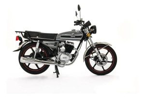 ZANELLA SAPUCAI 125 FULL NARDO