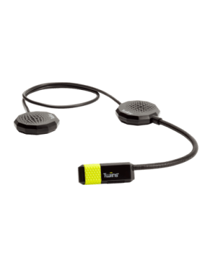 INTERCOMUNICADOR TWINS - HF2 INTERCOM 5.0