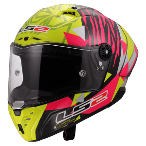 ff805 replica aldeguer All Road