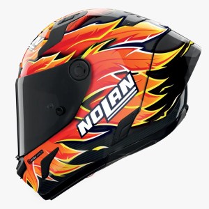 CASCO NOLAN X-804 RS IANNONE 368 1 image 5 All Road