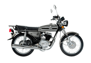 Sapu 125 classic nardo All Road