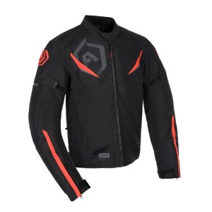 EYOSHI CAMPERA BLACK All Road