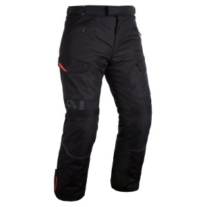 KUMAJI PANTALON BLACK All Road