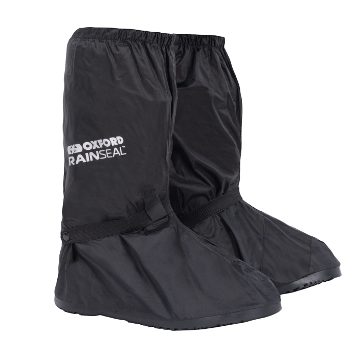 Oxford Rainseal Waterproof Overboots All Road