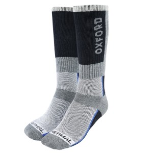 Oxford Thermal Oxsocks All Road