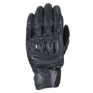 RAIDEN GUANTES BLACK All Road