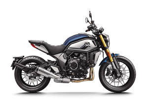clx heritage All Road
